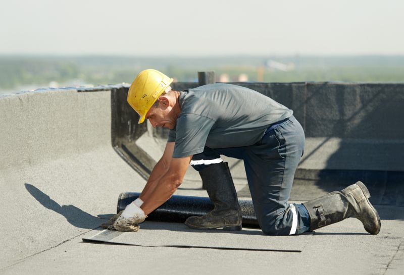 Residential Roofing Experts