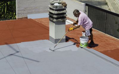 Commercial Roofing Providers